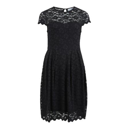 Vila VILA Cocktailjurk VIKalila zwart