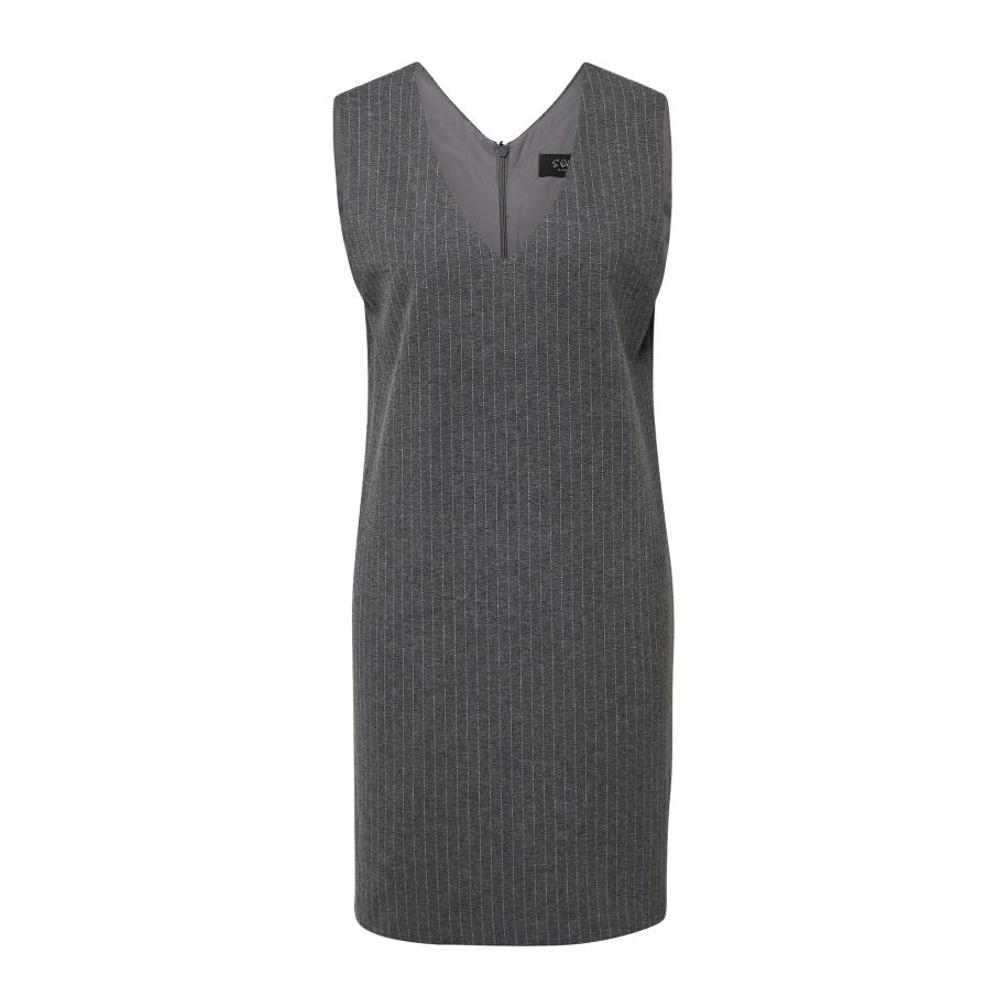 s.Oliver BLACK LABEL s.Oliver BLACK LABEL Jurk grijs -