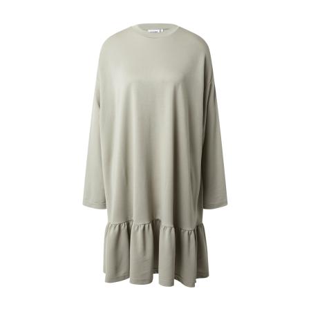 Weekday WEEKDAY Jurk Erina kaki