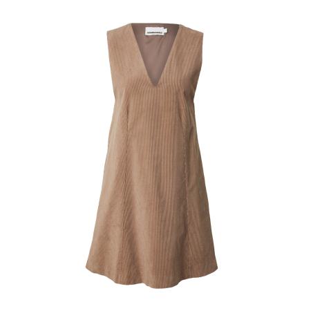 Armedangels ARMEDANGELS Jurk PINAAFO aardetinten