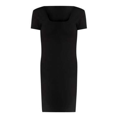 No Matter What No Matter What Jurk zwart