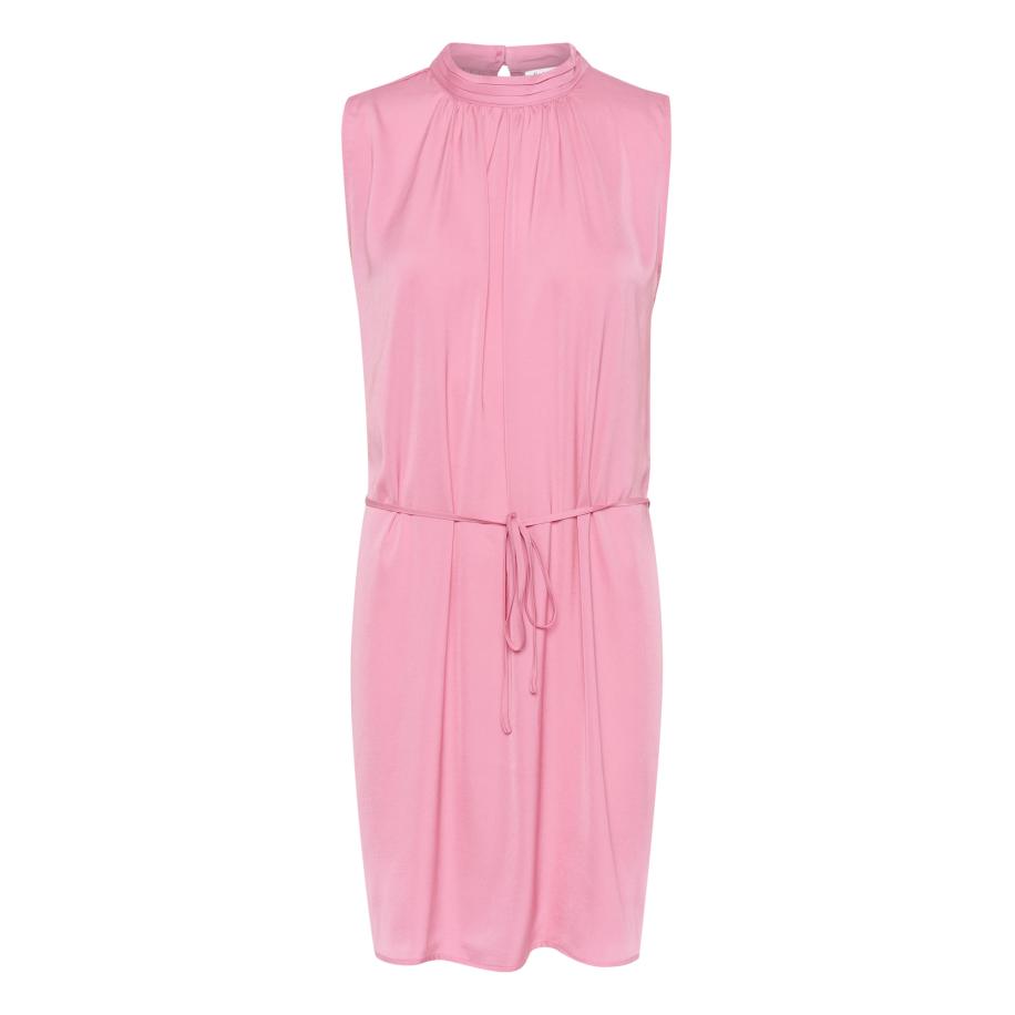 Saint Tropez SAINT TROPEZ Jurk Aileen rosa -