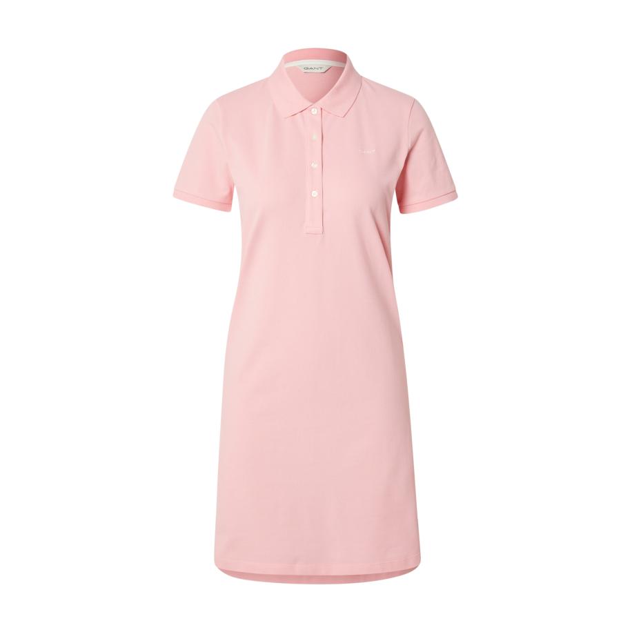 Gant GANT Jurk pink -