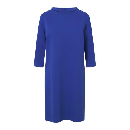 Jascha Stockholm Jascha Stockholm Jurk neonblauw