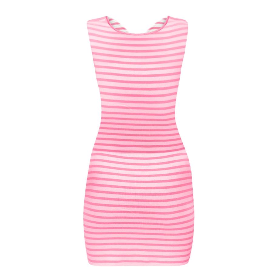 No Matter What No Matter What Jurk rosa / lichtroze -