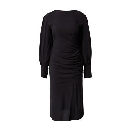 Designers Remix Jurk Valerie zwart