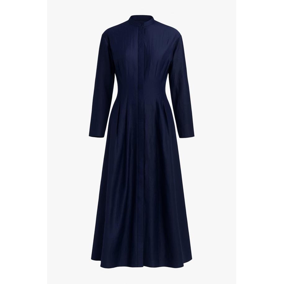 Touche Prive Touche Prive Jurk marine -