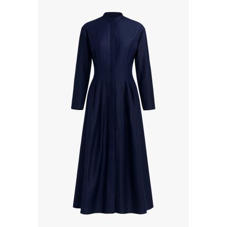 Touche Prive Touche Prive Jurk marine