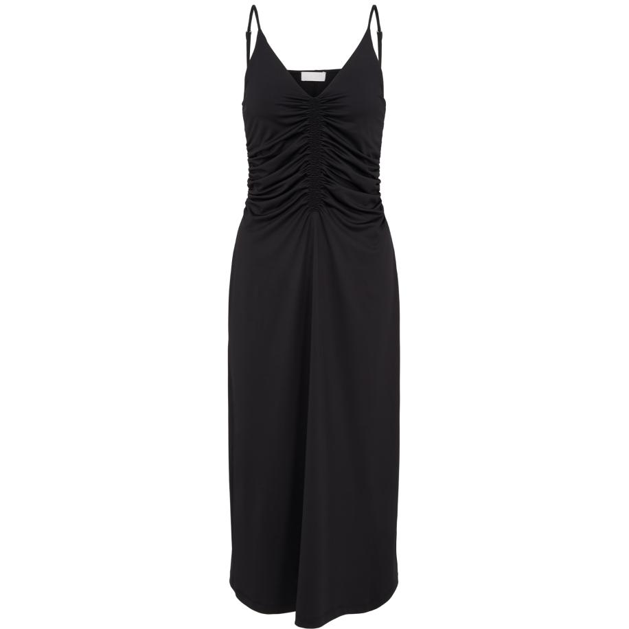 LeGer By Lena Gercke LeGer by Lena Gercke Jurk Jamie zwart -