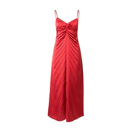 Abercrombie & Fitch Abercrombie & Fitch Avondjurk rood