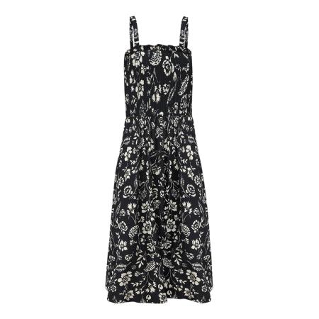 No Matter What No Matter What Zomerjurk zwart / wit