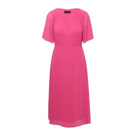 s.Oliver BLACK LABEL Jurk pink