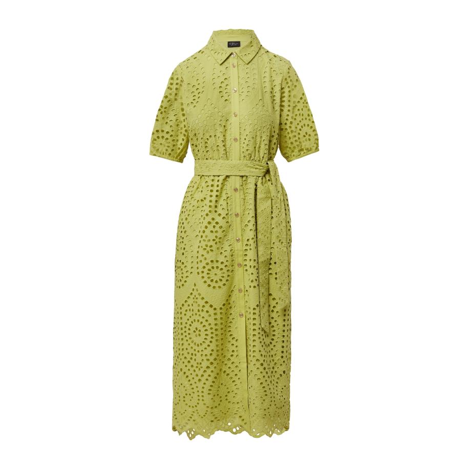 s.Oliver BLACK LABEL s.Oliver BLACK LABEL Blousejurk riet -