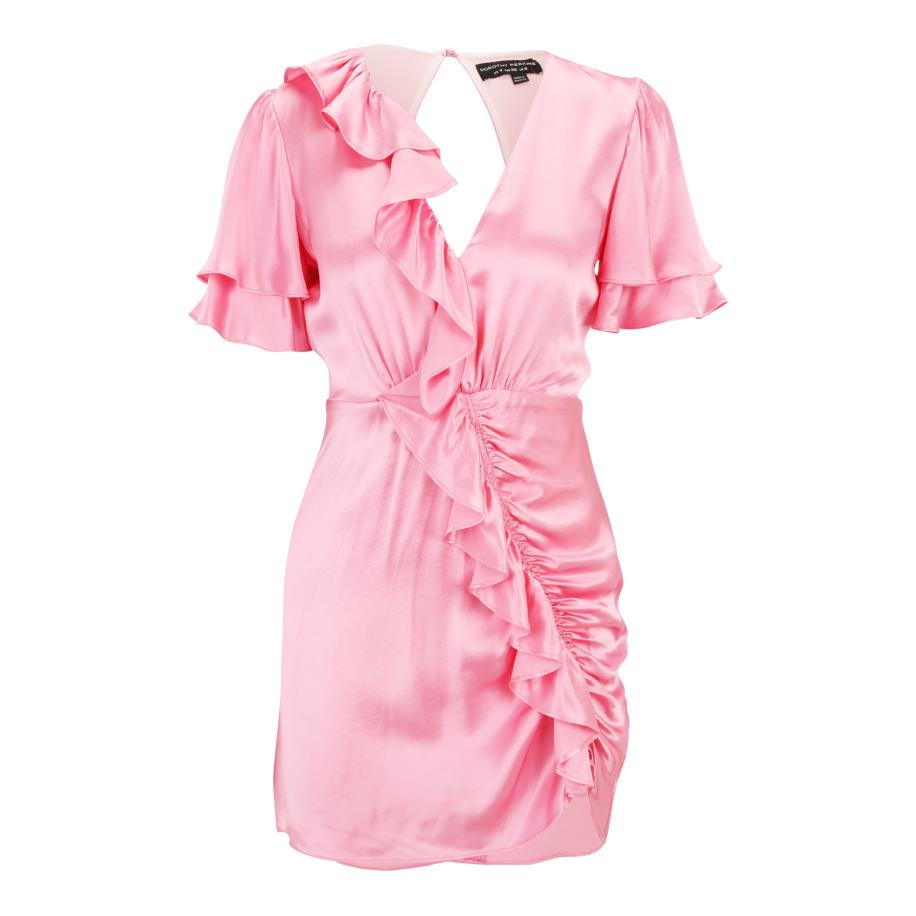 Dorothy Perkins Dorothy Perkins Cocktailjurk rosa -