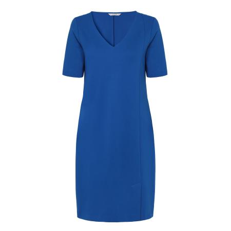 TATUUM Kokerjurk Kio blauw