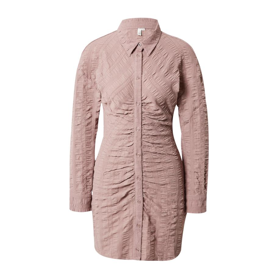 Nelly NLY by Nelly Blousejurk How I Do It lichtbruin -