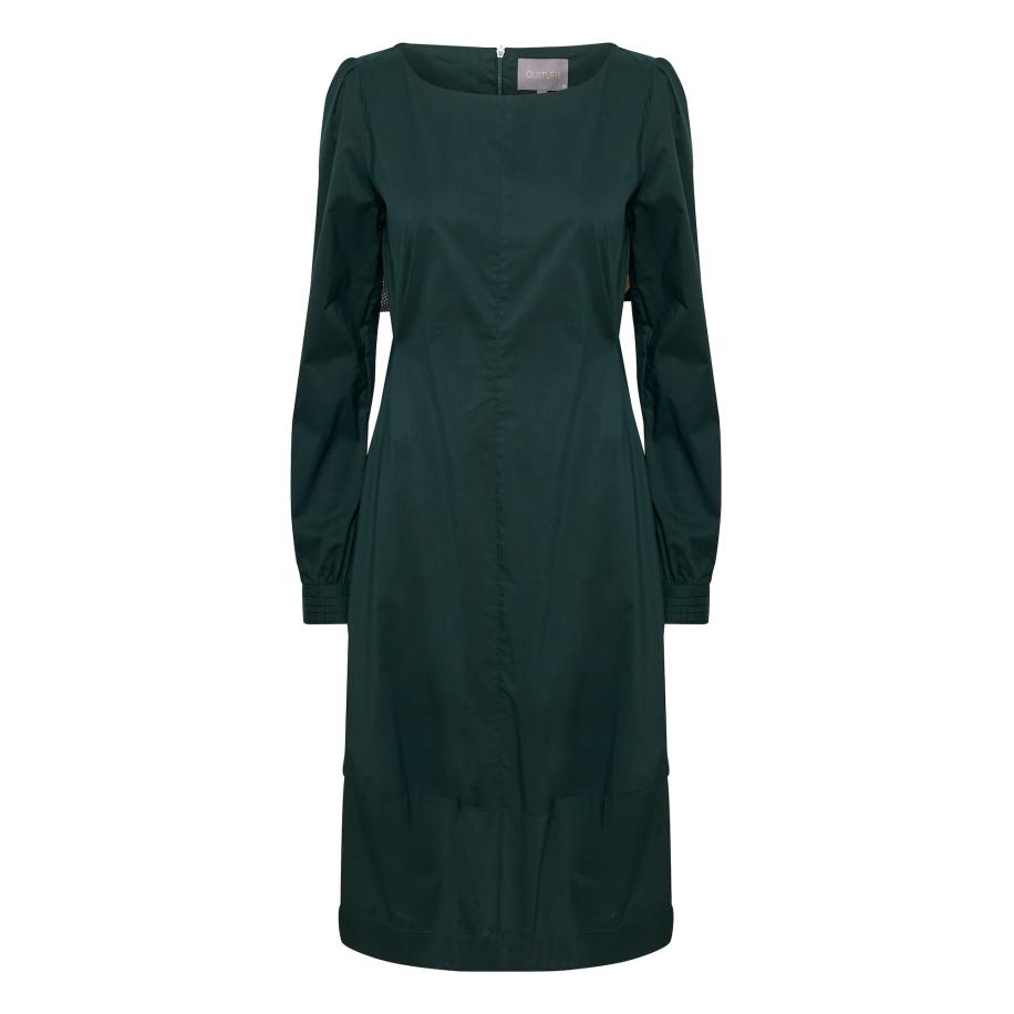 Culture CULTURE Jurk Antoinett spar -