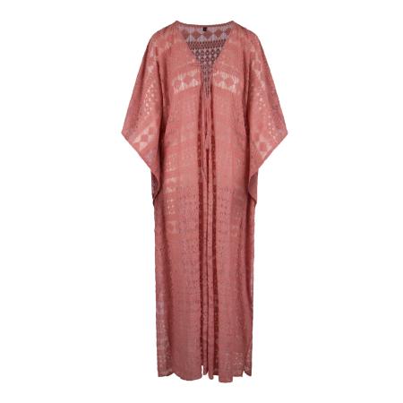 LingaDore LingaDore Strandjurk rosé