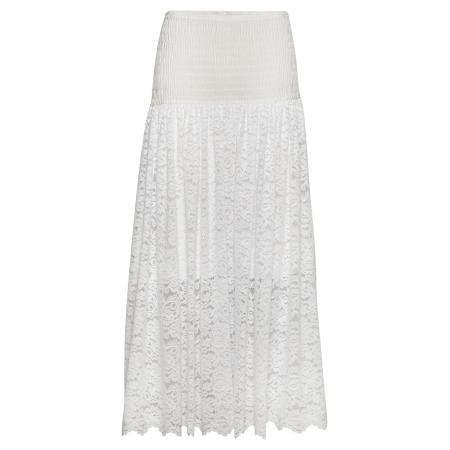 Lascana LASCANA Zomerjurk wit