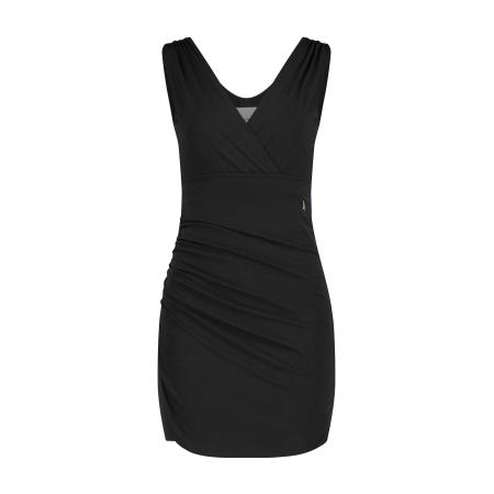 Nicowa Jurk MICARO zwart