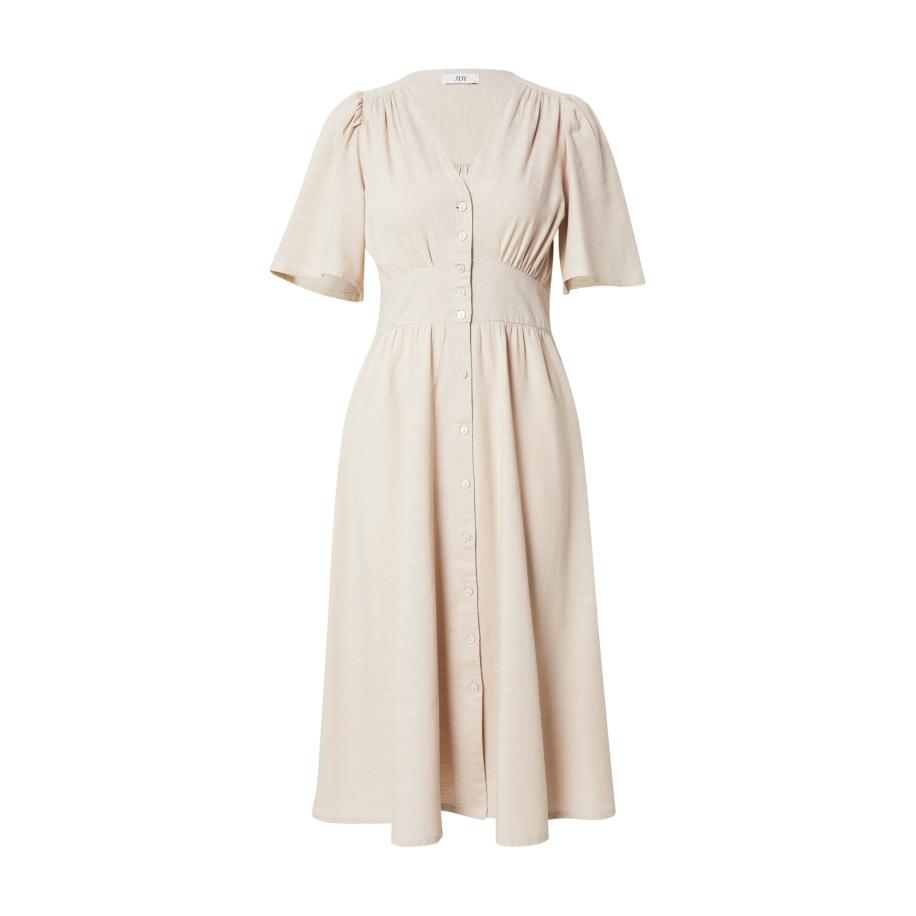 JDY JDY Blousejurk JDYNora greige -