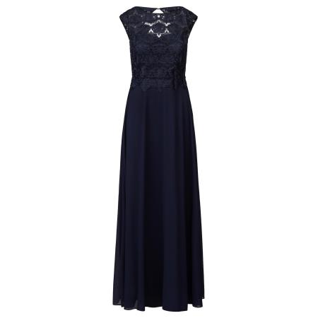 Kraimod Avondjurk navy