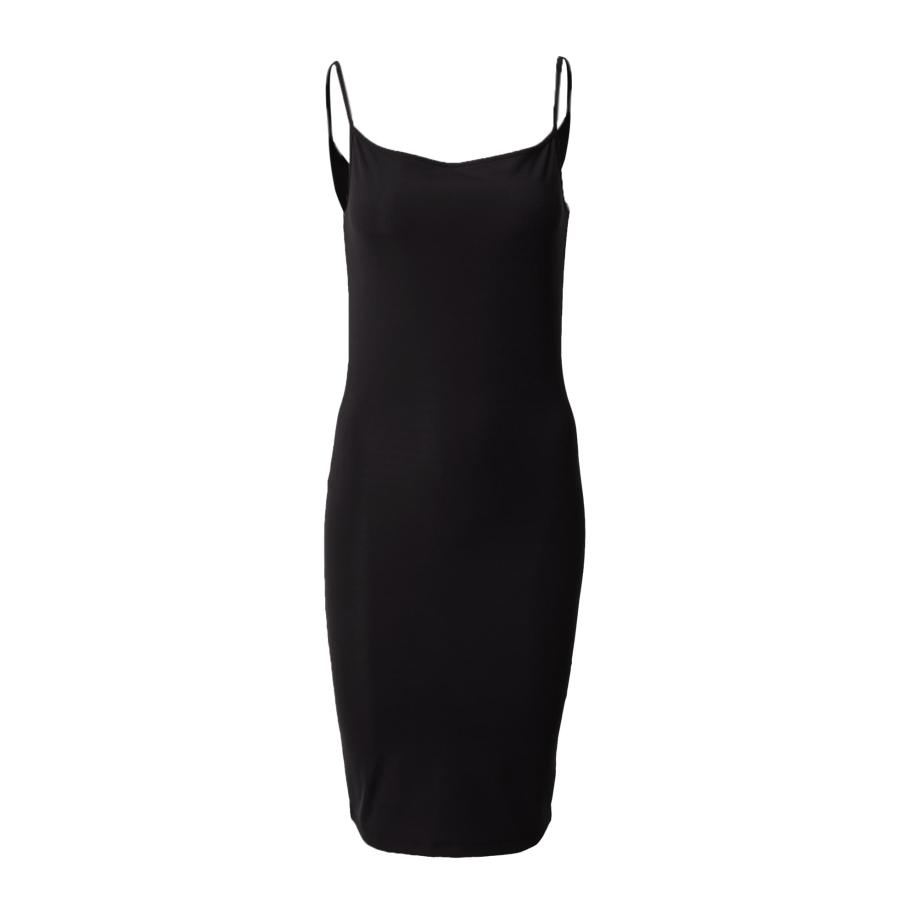 Weekday WEEKDAY Jurk zwart -
