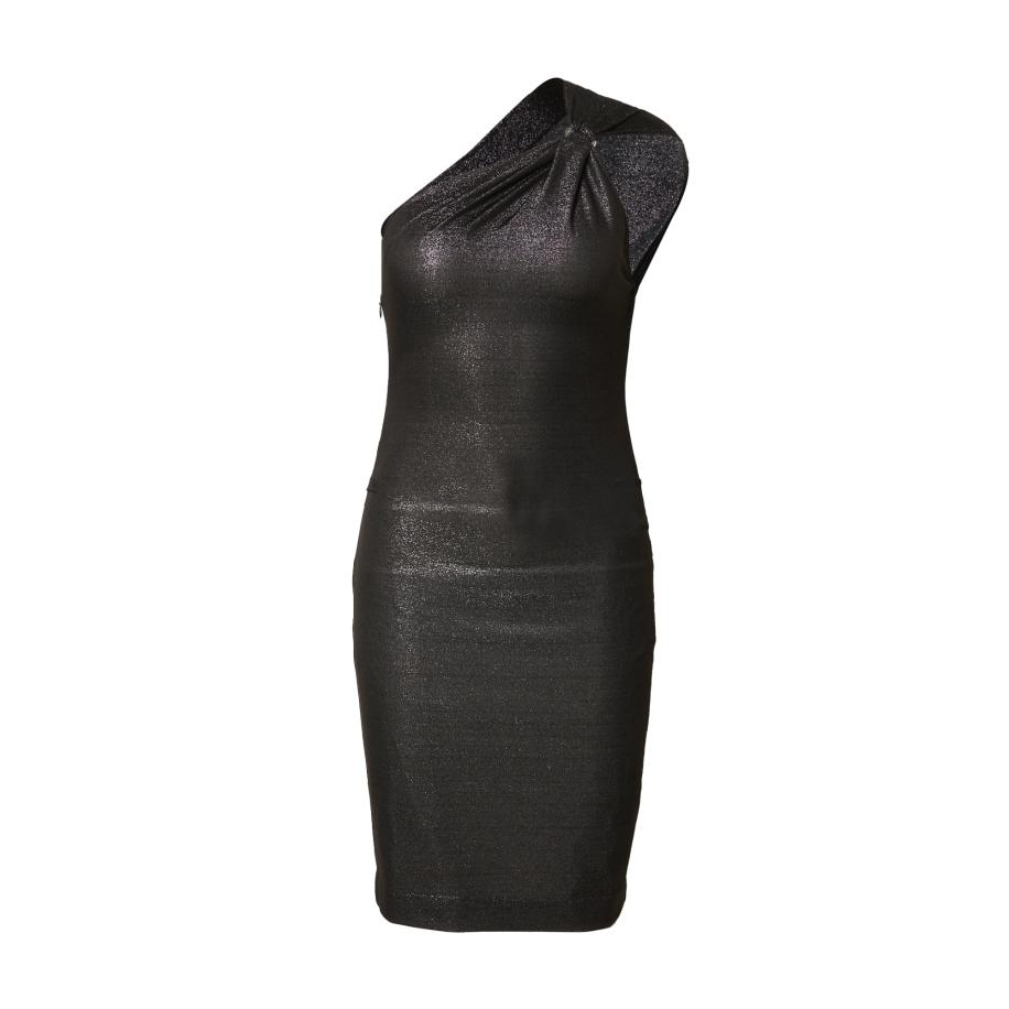 Moschino Moschino Jeans Cocktailjurk zwart -