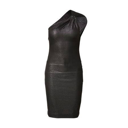 Moschino Moschino Jeans Cocktailjurk zwart