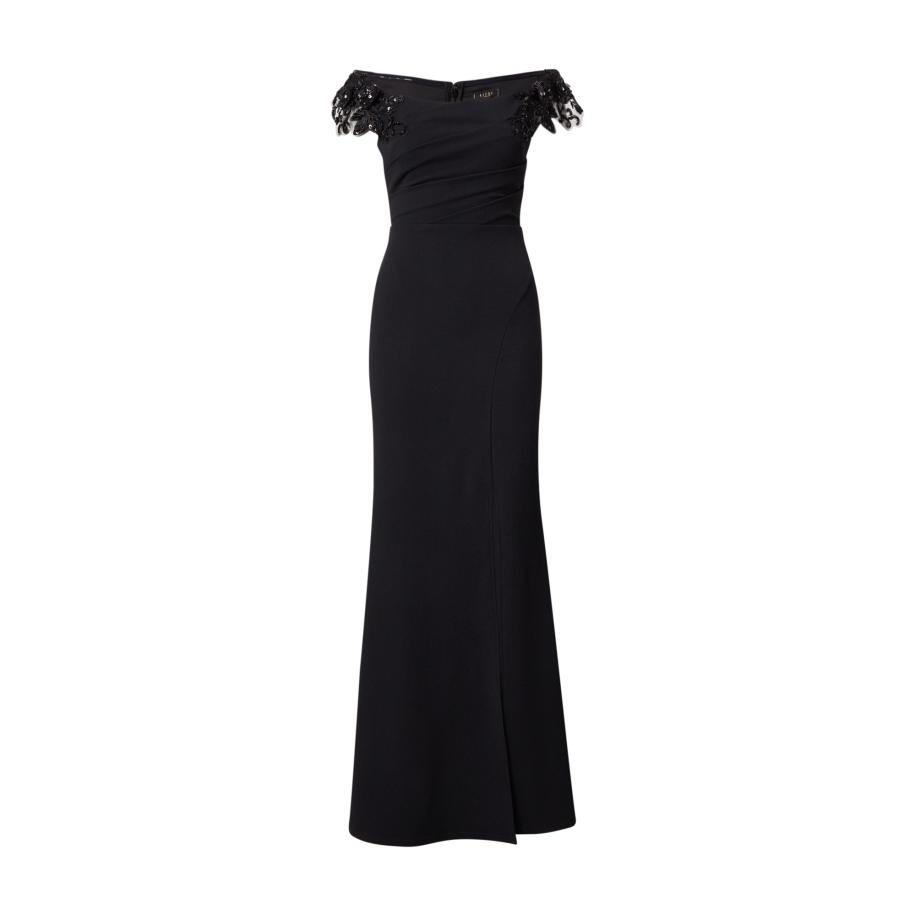 Lipsy Lipsy Avondjurk zwart -