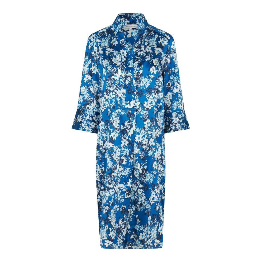 Dea Kudibal Dea Kudibal Jurk gemengde kleuren -