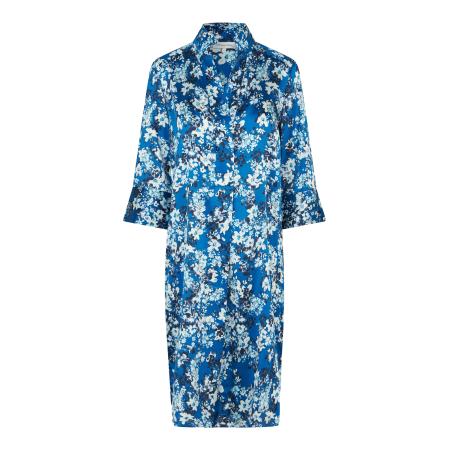 Dea Kudibal Dea Kudibal Jurk gemengde kleuren