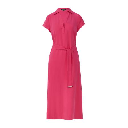 Comma COMMA Jurk pink