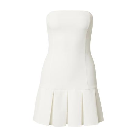 Lorena Rae RÆRE by Lorena Rae Jurk wit / offwhite