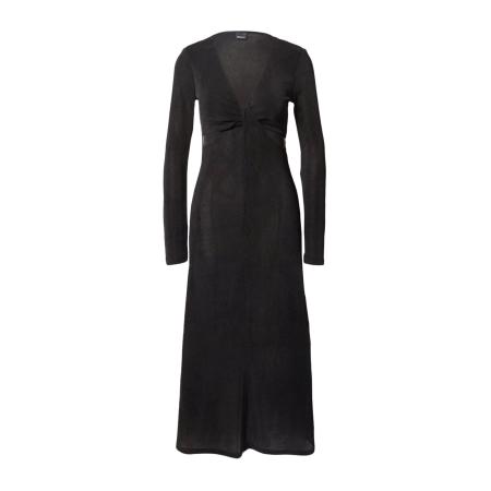 Gina Tricot Gina Tricot Jurk Mimi zwart