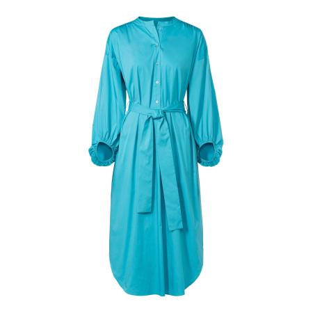 heine heine Blousejurk turquoise