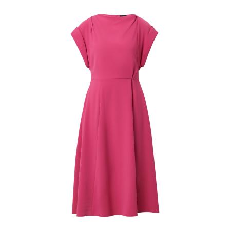 s.Oliver BLACK LABEL Jurk pink