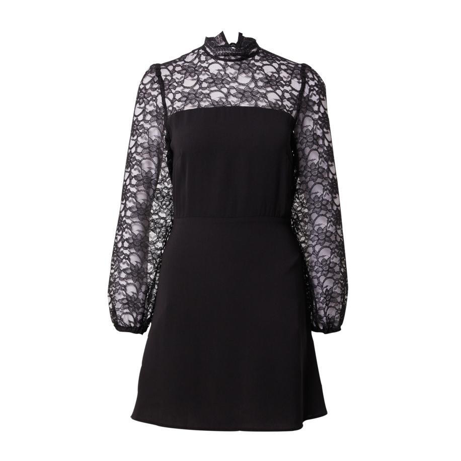 Dorothy Perkins Dorothy Perkins Cocktailjurk zwart -