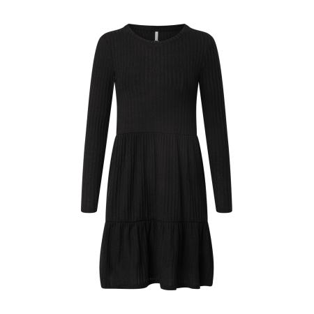 Hailys Hailys Jurk Alva zwart