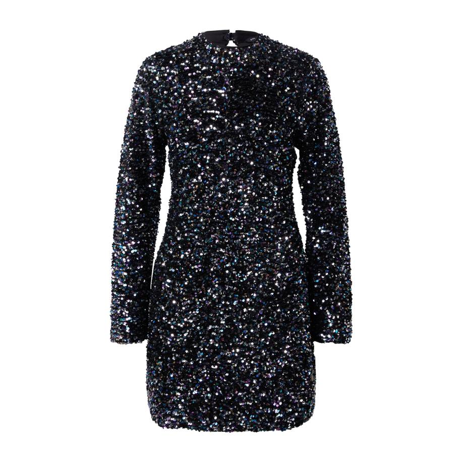 Dorothy Perkins Dorothy Perkins Cocktailjurk blauw / nachtblauw -