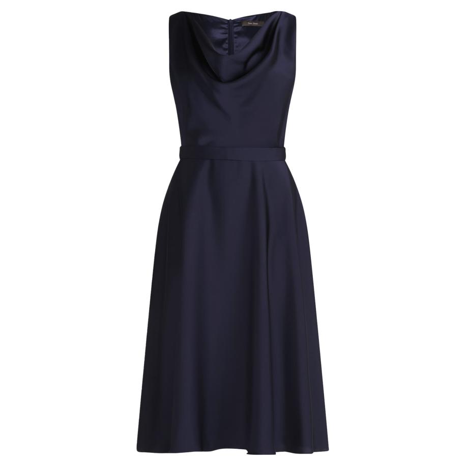 Vera Mont Vera Mont Jumpsuit nachtblauw -