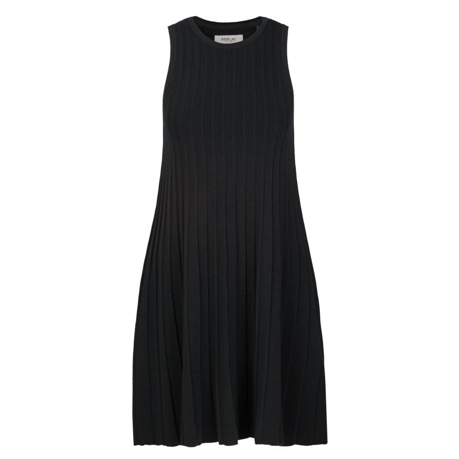 Replay REPLAY Zomerjurk zwart -