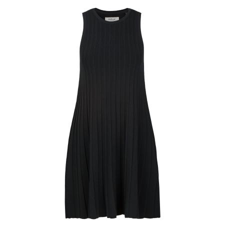 Replay REPLAY Zomerjurk zwart