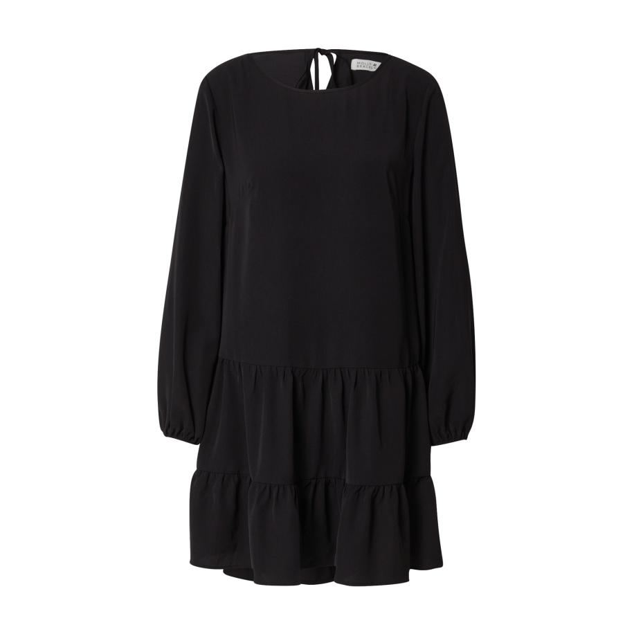 Molly Bracken Molly BRACKEN Jurk zwart -