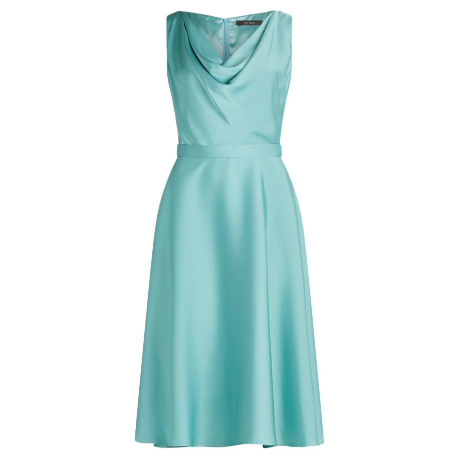 Vera Mont Vera Mont Jumpsuit mintgroen -
