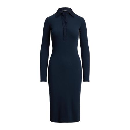 Lauren Ralph Lauren Lauren Ralph Lauren Jurk KASETO navy