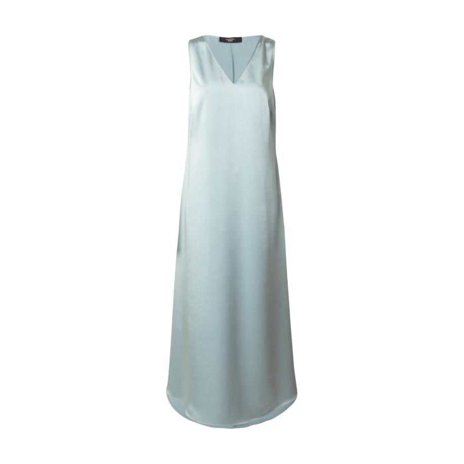 Weekend Max Mara Weekend Max Mara Jurk OTTELIA mintgroen -