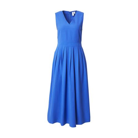 YAS YAS Jurk YASULTA blauw