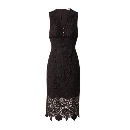 Coast Coast Jurk zwart