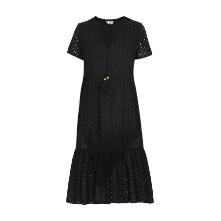 FELIPA FELIPA Jurk zwart